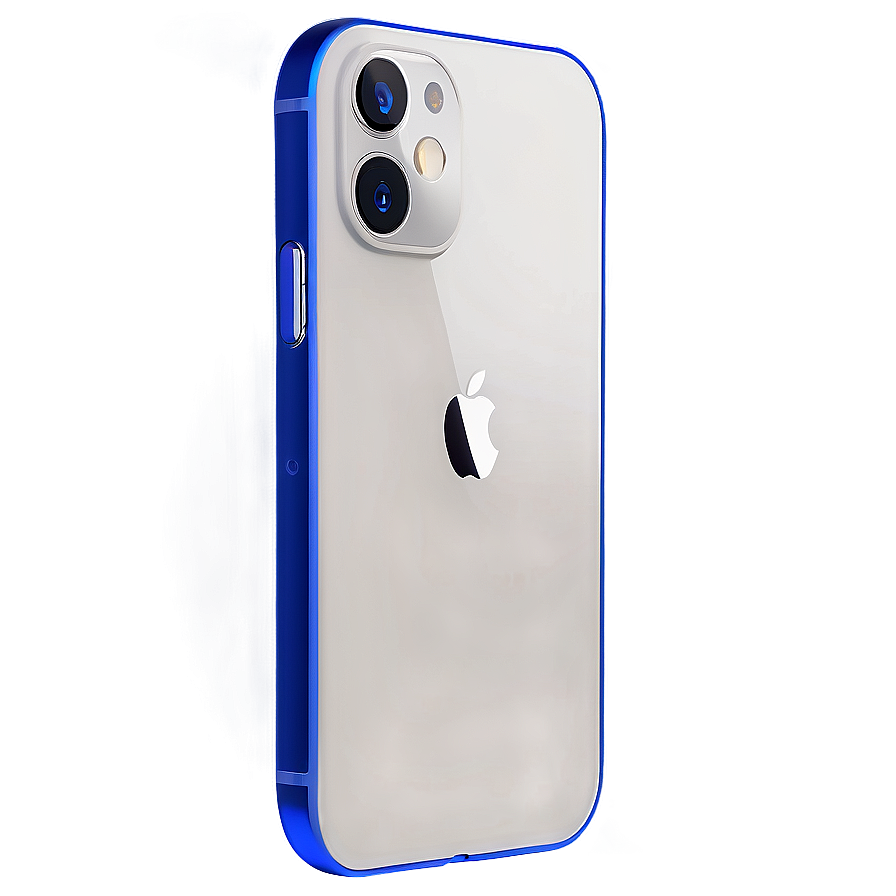 Iphone 14 Plus Blue Png Uqn