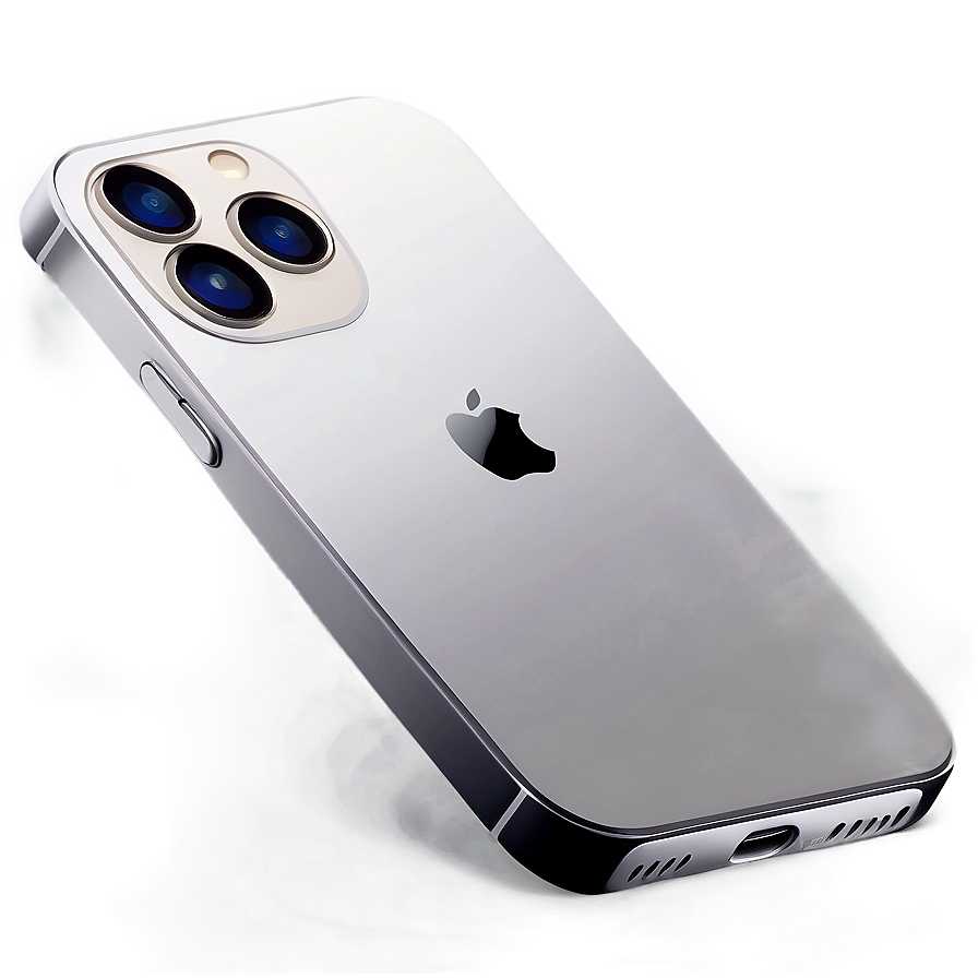 Iphone 14 Plus Dual Camera Setup Png 2