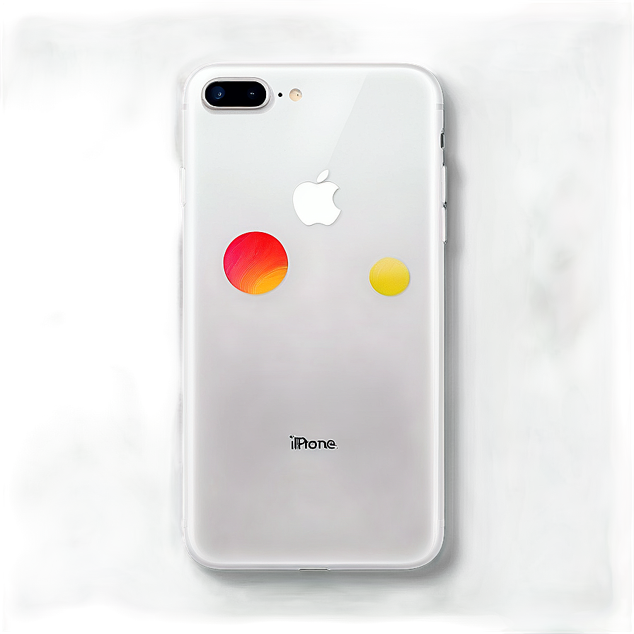 Iphone 8 Plus Without Background Png Hfs18