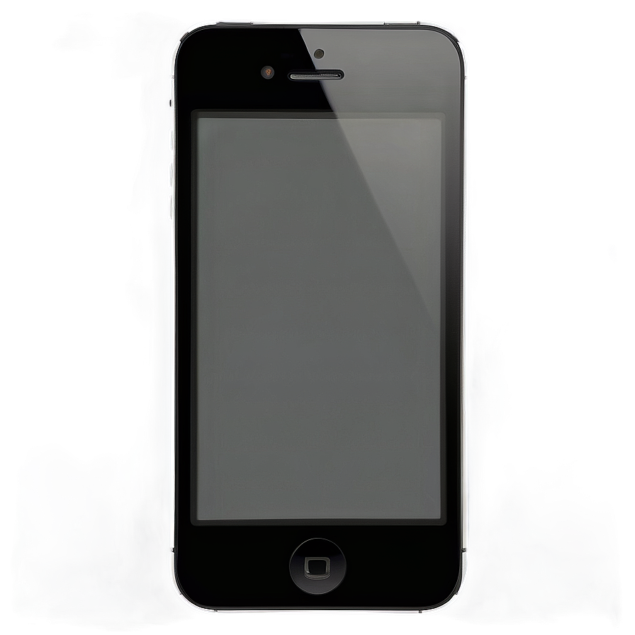 Iphone No Display Png 06282024