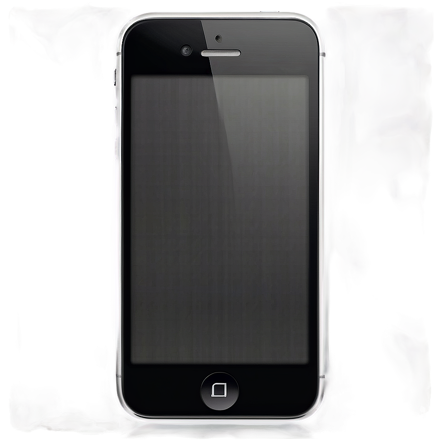 Iphone Screen Clear Png 06282024