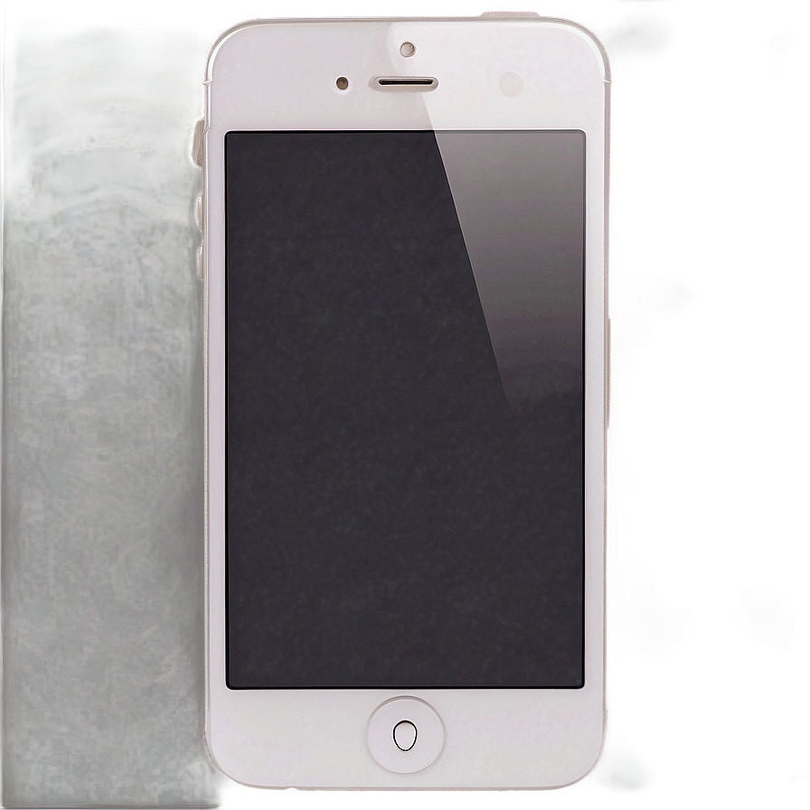 Iphone Screen Mockup Png 39