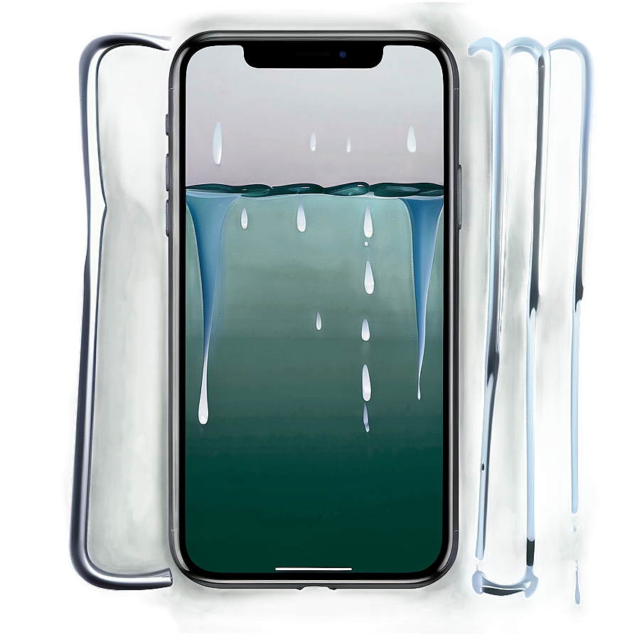 Iphone Water Resistance Feature Png Pkc