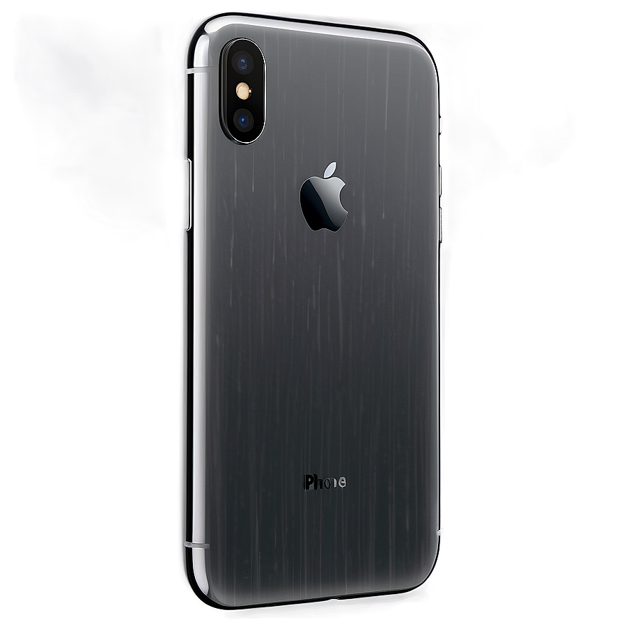 Iphone X Design Png Moe