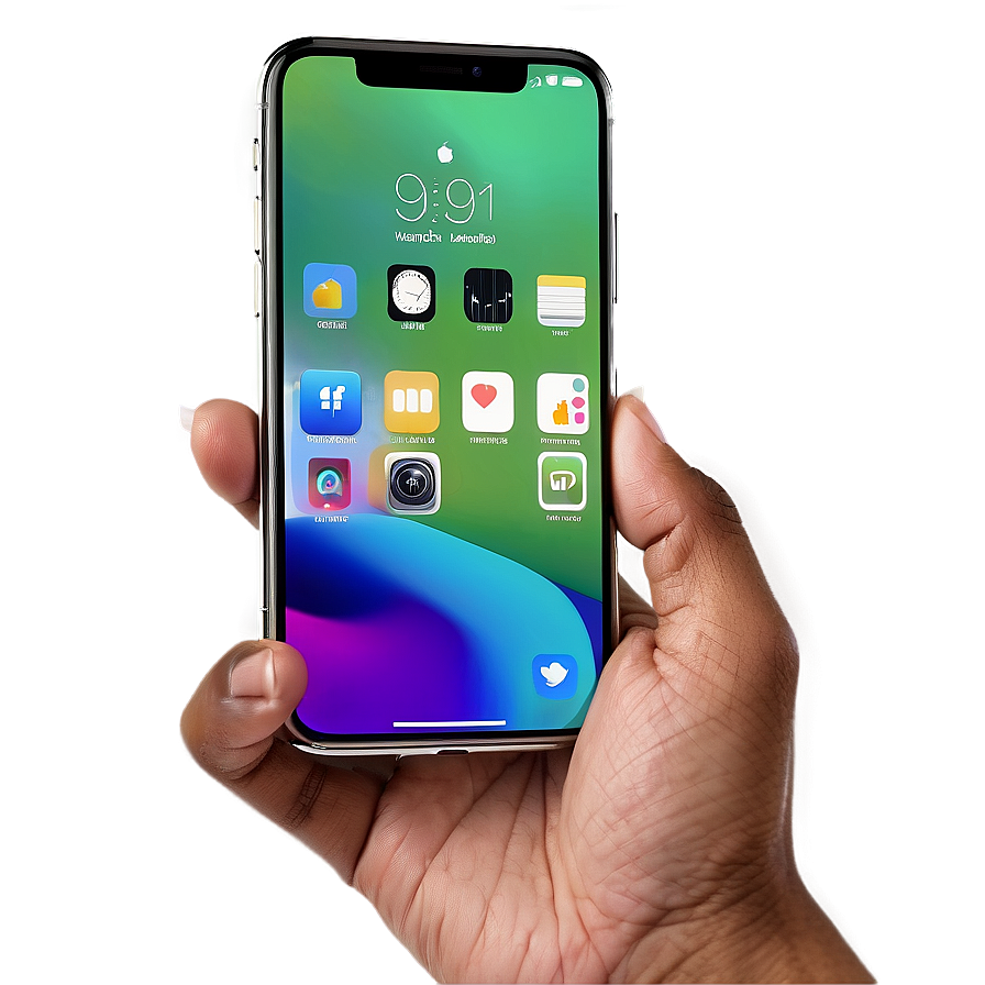 Iphone X Features Png Xjj18