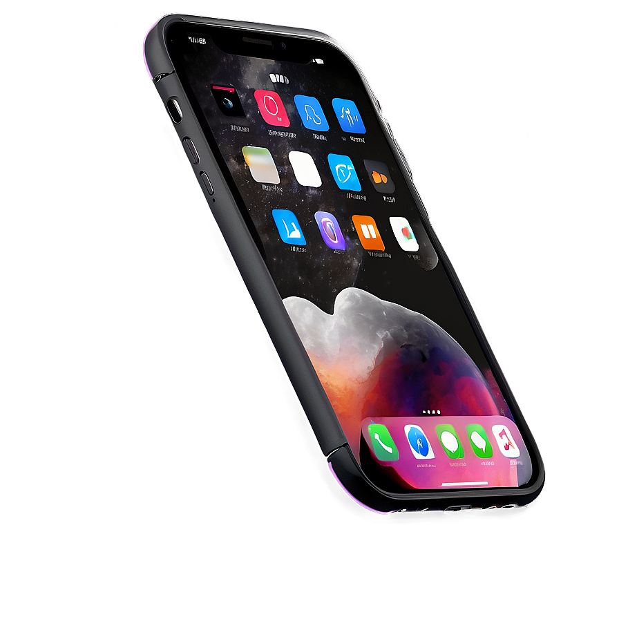 Iphone X Protective Cases Png Yja42