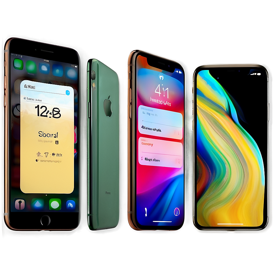 Iphone Xs Max Displays Png Dlm