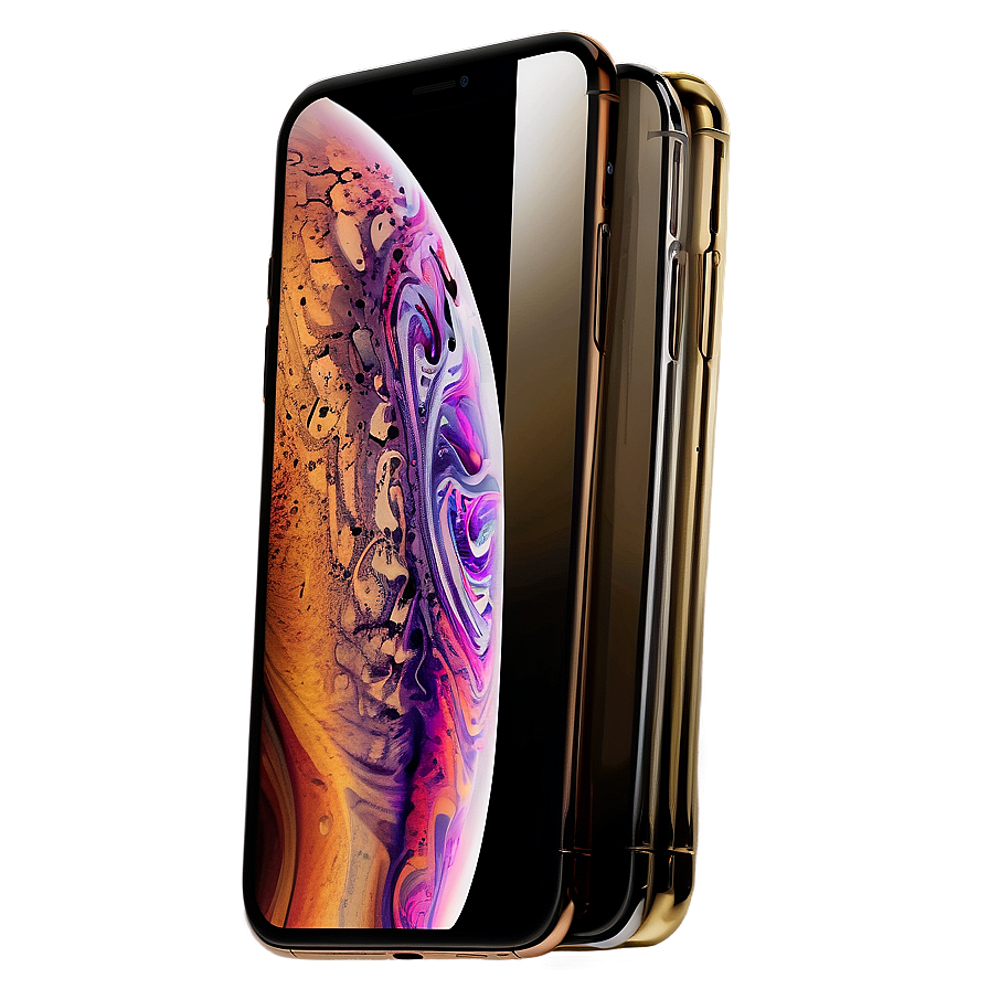 Iphone Xs Max Displays Png Ukx