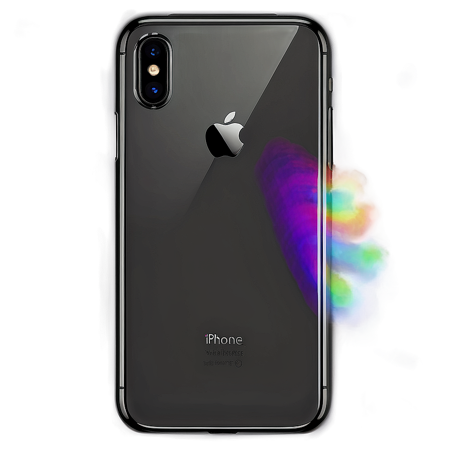 Iphone Xs Max Space Gray Png 24