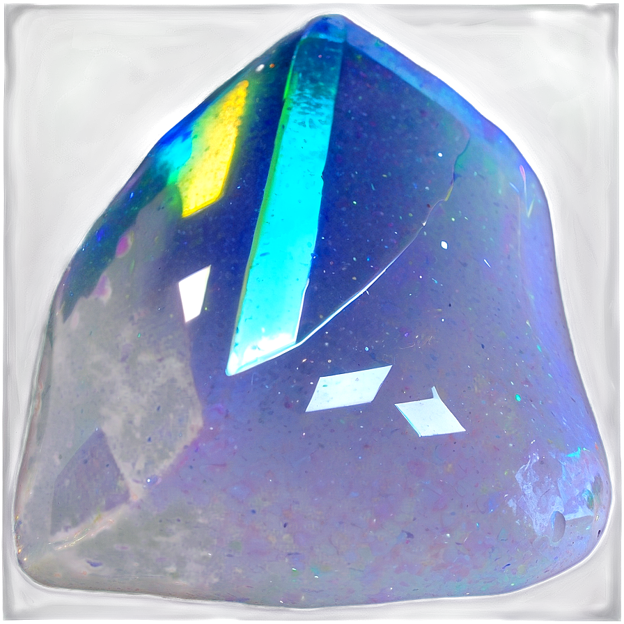 Iridescent Opal Beam Png 5