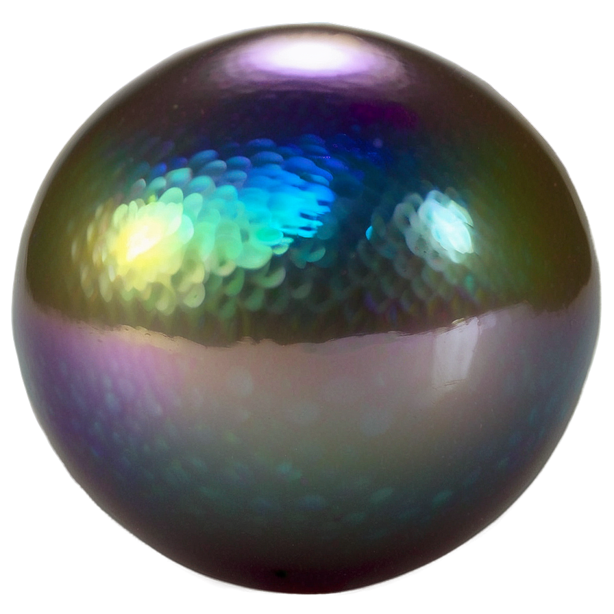 Iridescent Pearl Png Djl83