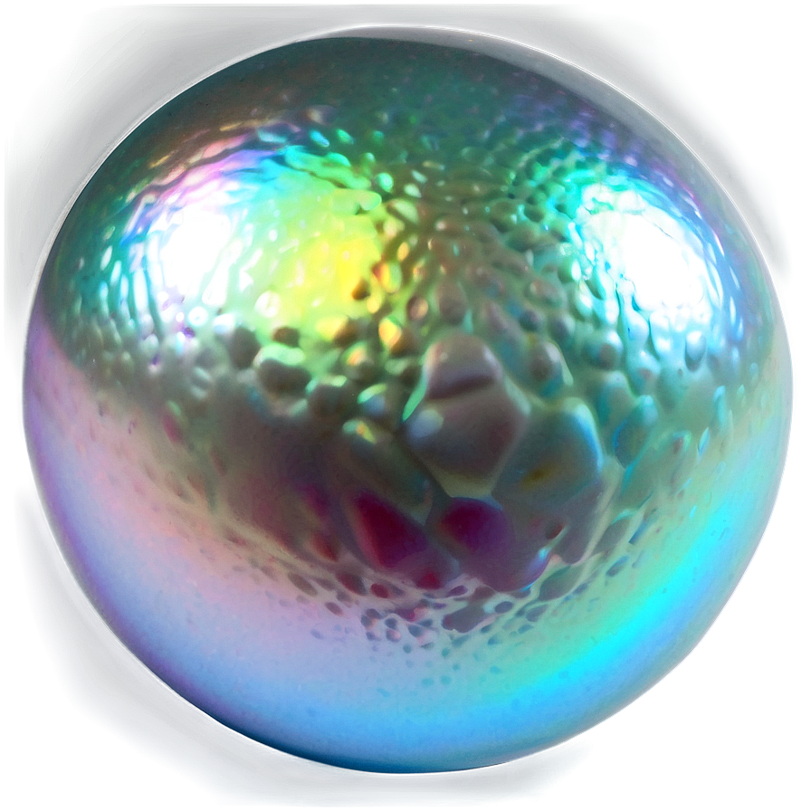 Iridescent Pearl Png Rse57