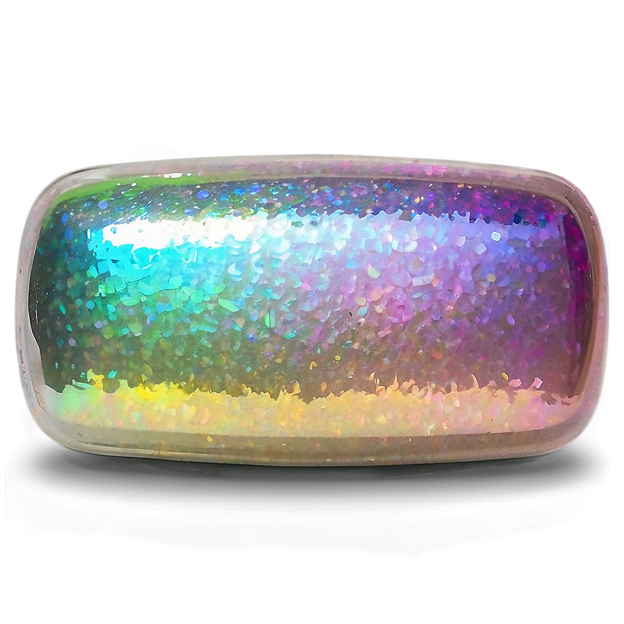 Iridescent Stardust Sheen Png Hpl23