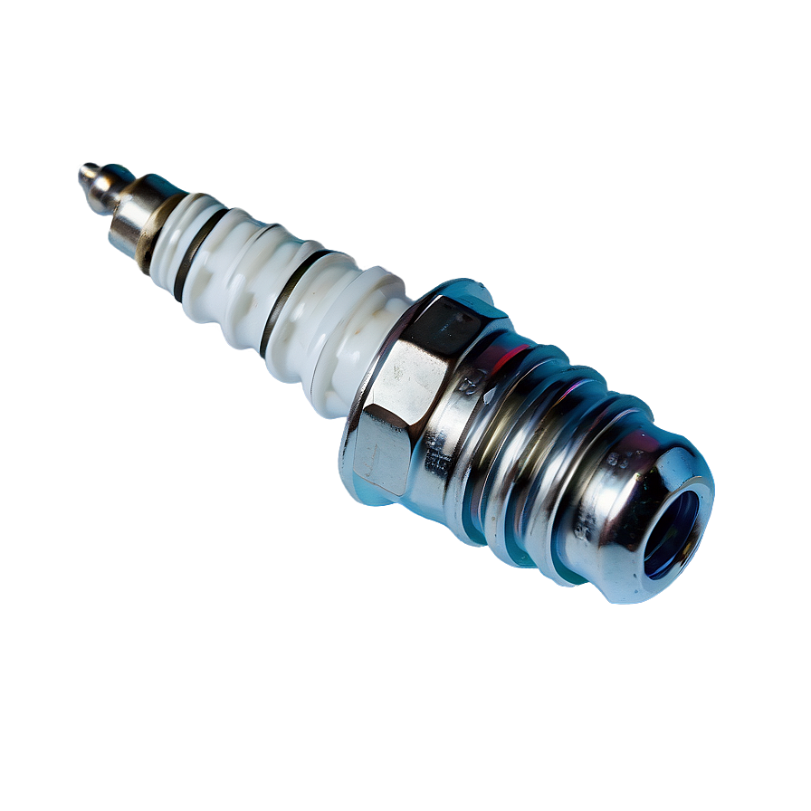 Iridium Spark Plug Png 06252024