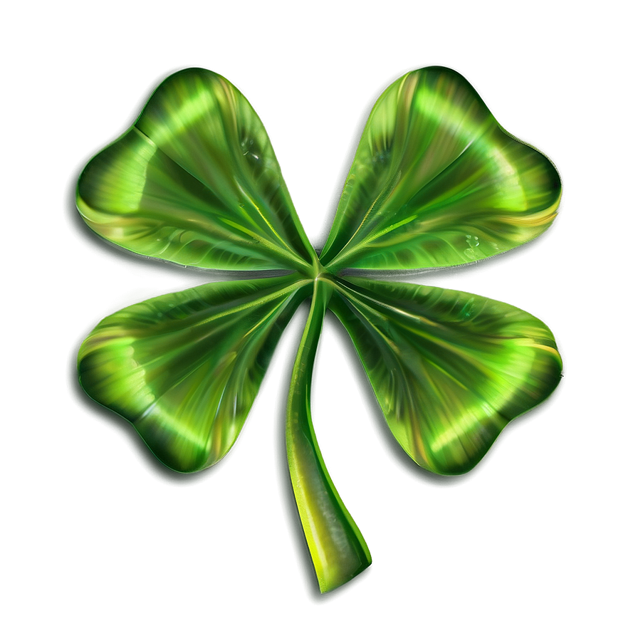 Irish Clover Png Psy60