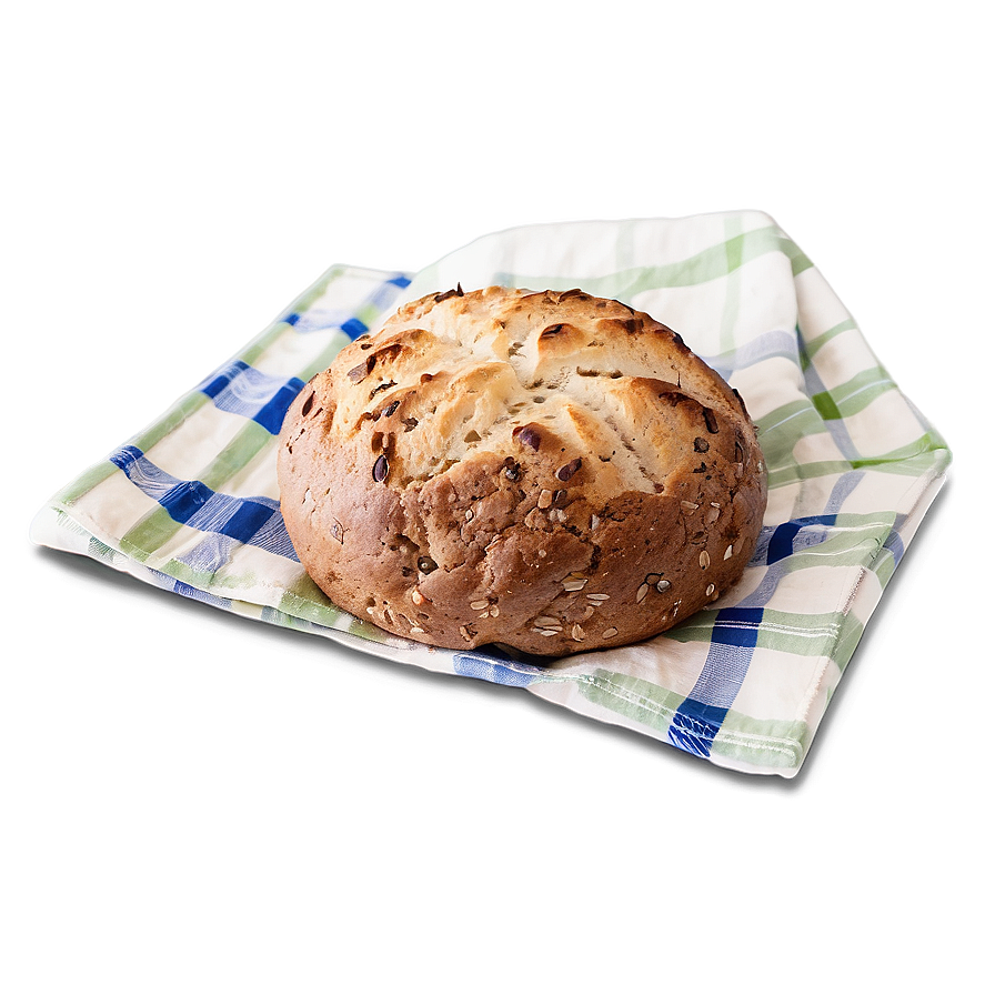 Irish Soda Bread Png 67