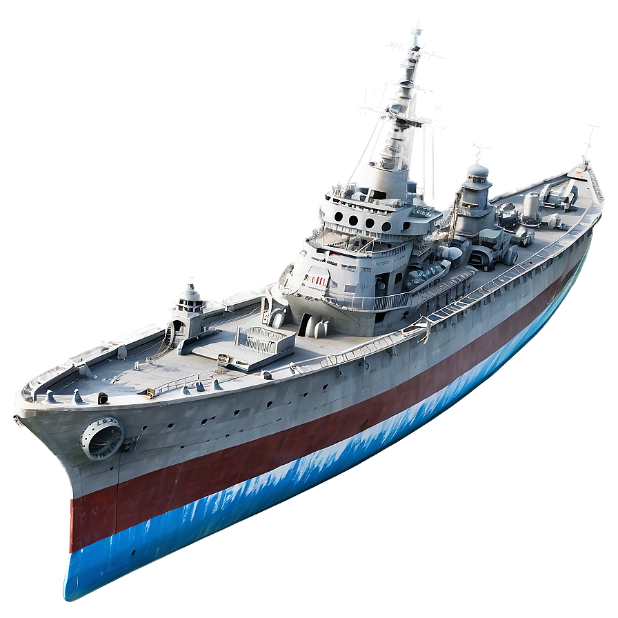 Iron-clad Warship Png Oij63