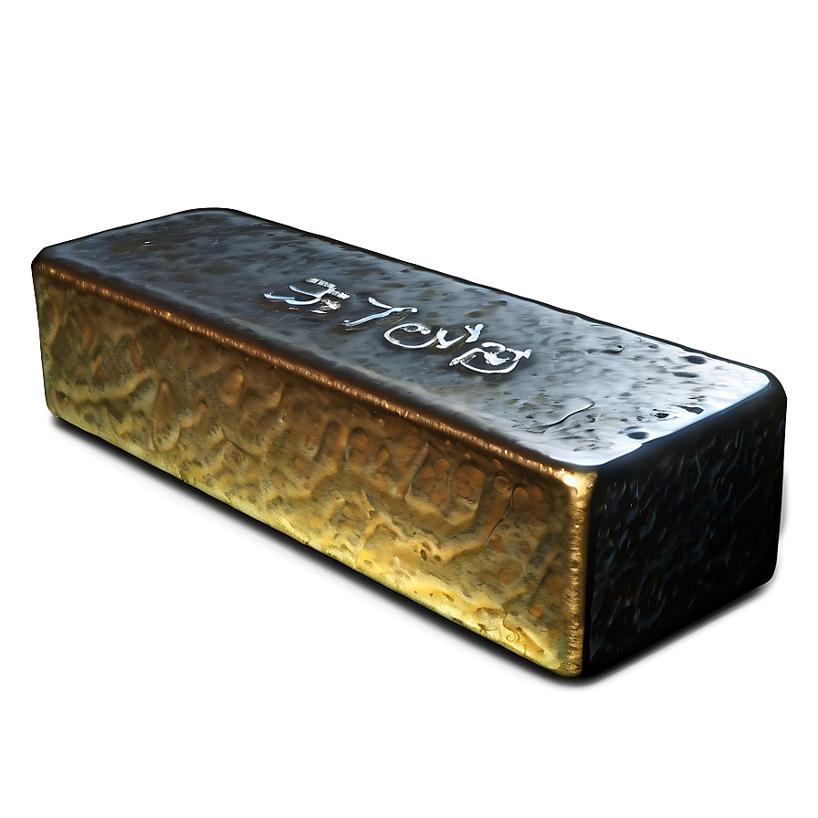 Iron Ingot Bundle Png 71