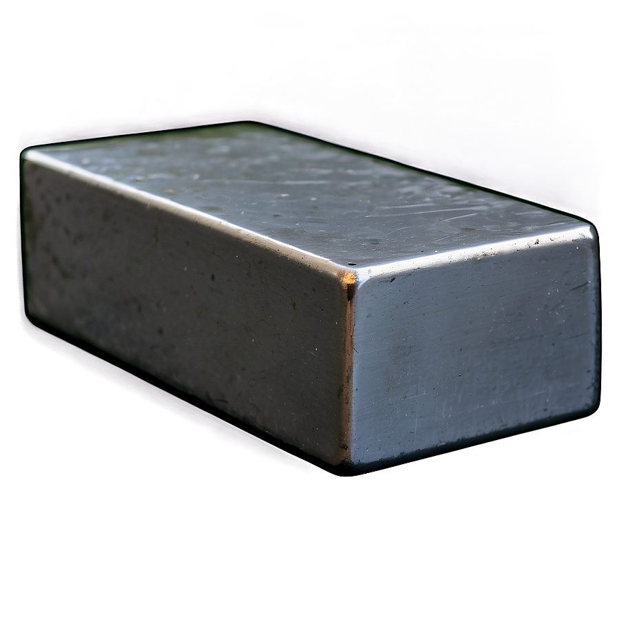 Iron Ingot Clipart Png Tsr44