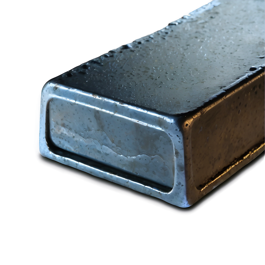 Iron Ingot Forge Png 06272024