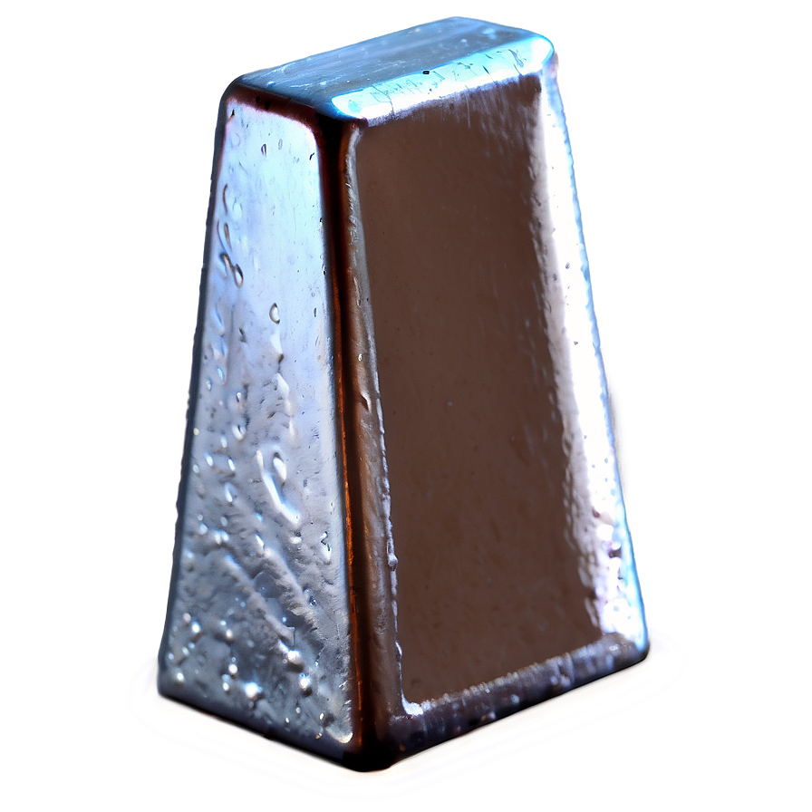 Iron Ingot Product Png Rhe21