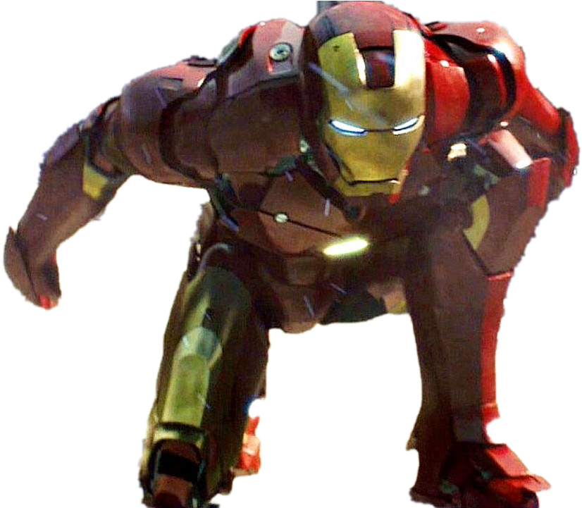 Iron_ Man_in_ Armor_ Action_ Pose