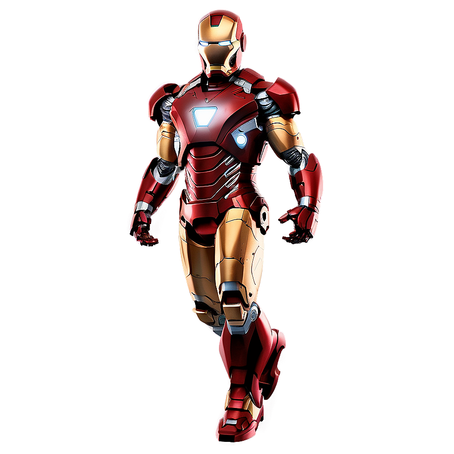 Iron Man Suit Design Png 05242024