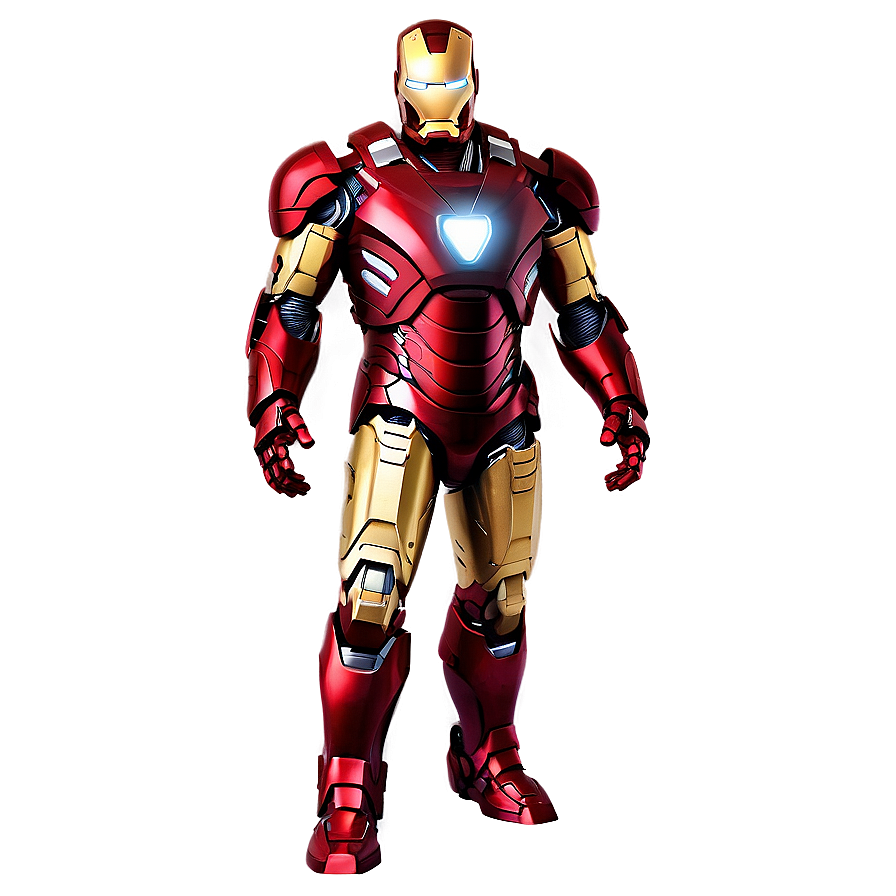 Iron Man Suit Design Png Lhp