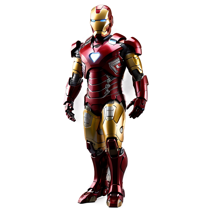 Iron Man Suit Design Png Rny28