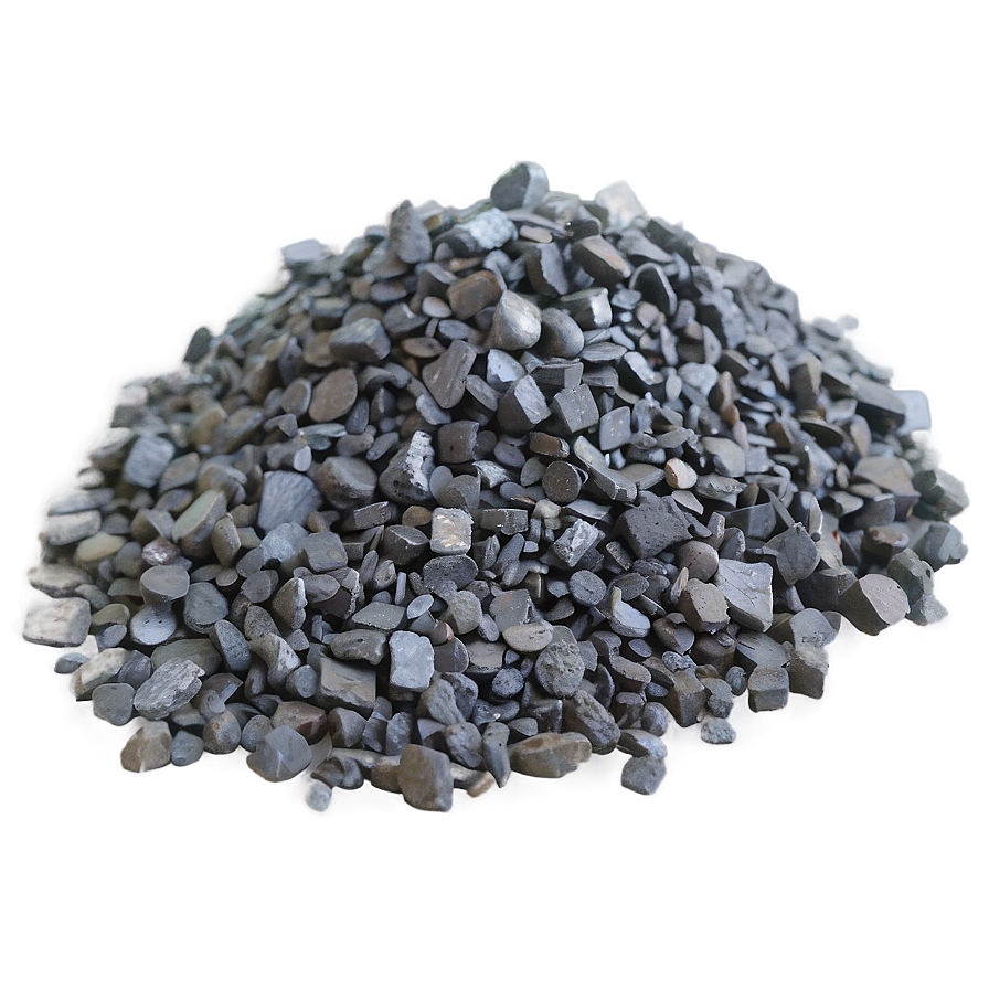 Iron Ore Smelting Ingredient Png 83