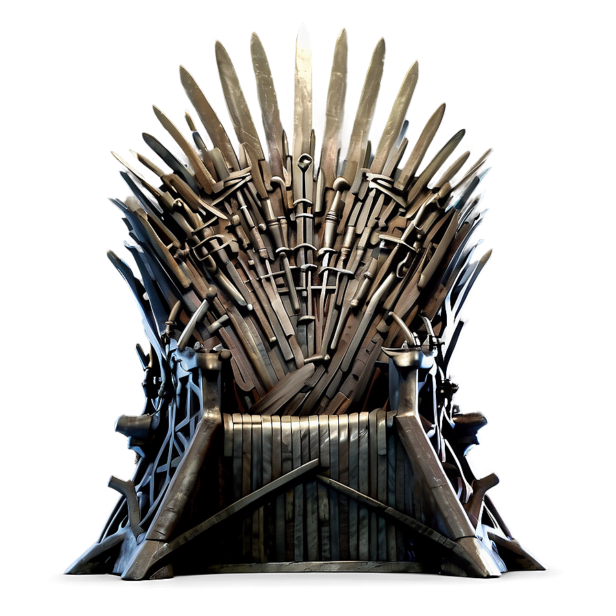 Iron Throne A