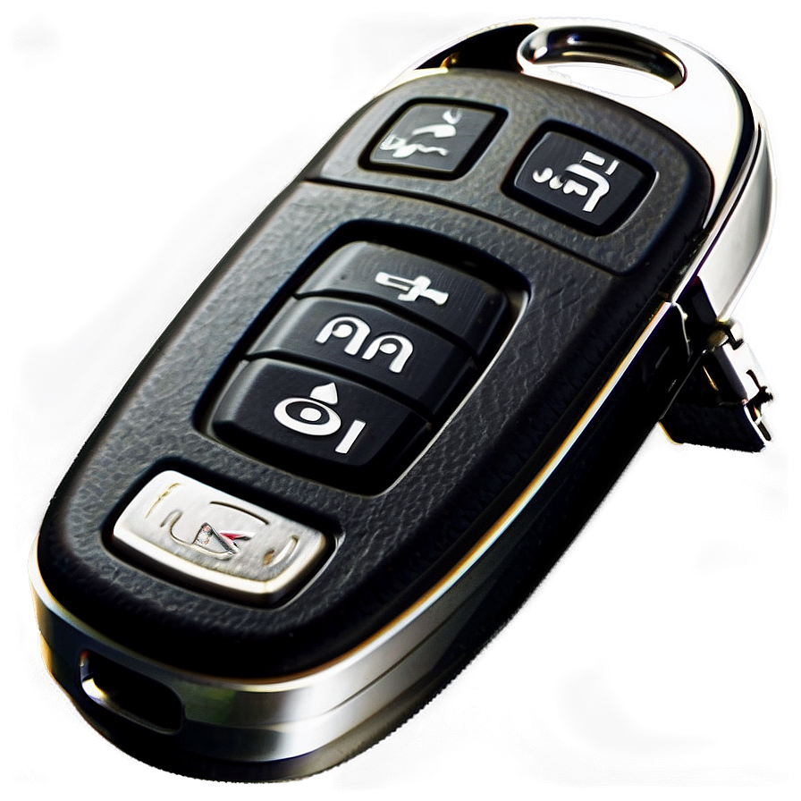 Isolated Car Keys Png 85