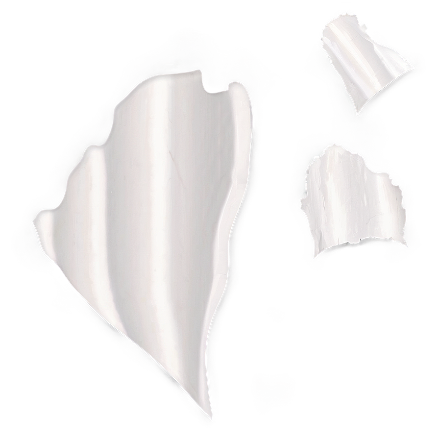 Isolated Paper Tear Png 05252024