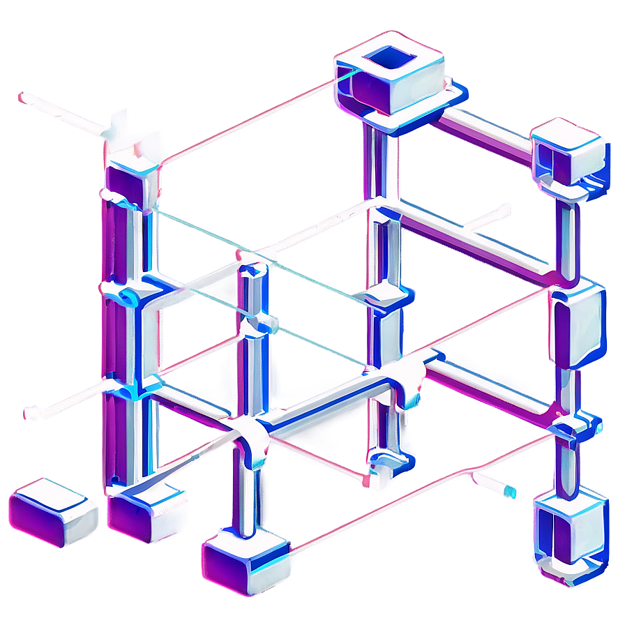 Isometric Grid For Graphic Designers Png 45