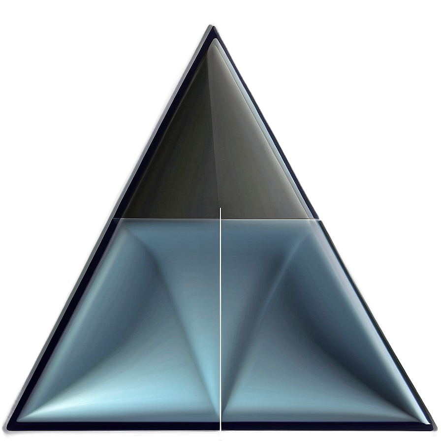 Isosceles Triangle Illustration Png Ioa