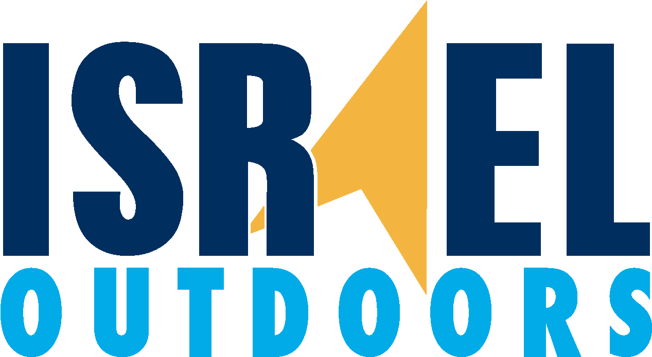 Israel Outdoors Logo