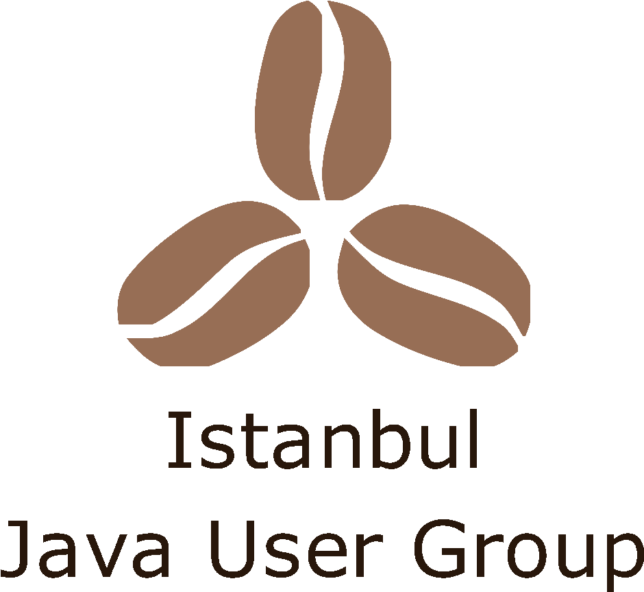 Istanbul Java User Group Logo