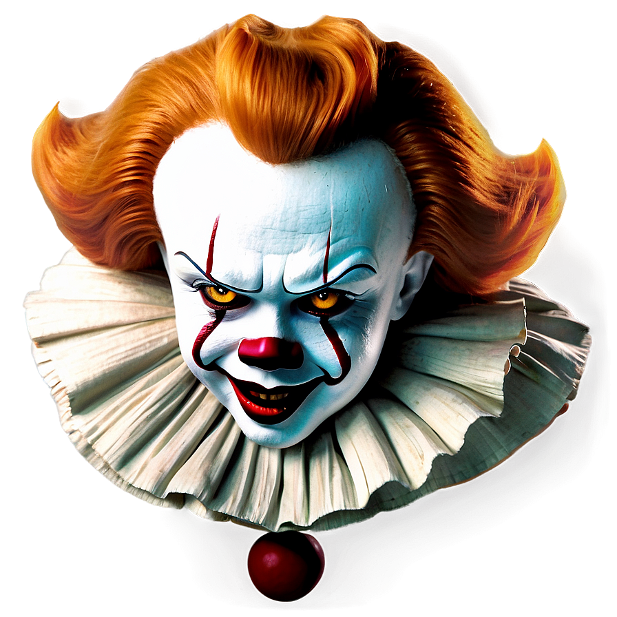 It Movie Pennywise Png 79