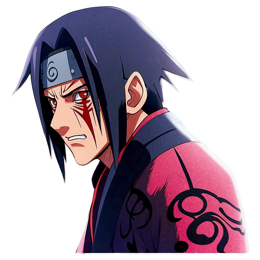 Itachi Susano’o Png Kns