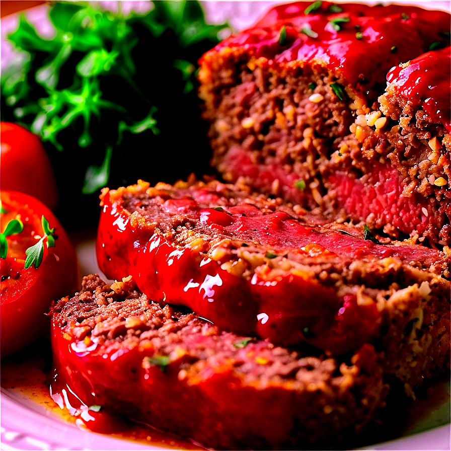 Italian Meatloaf Recipe Png Cgw80