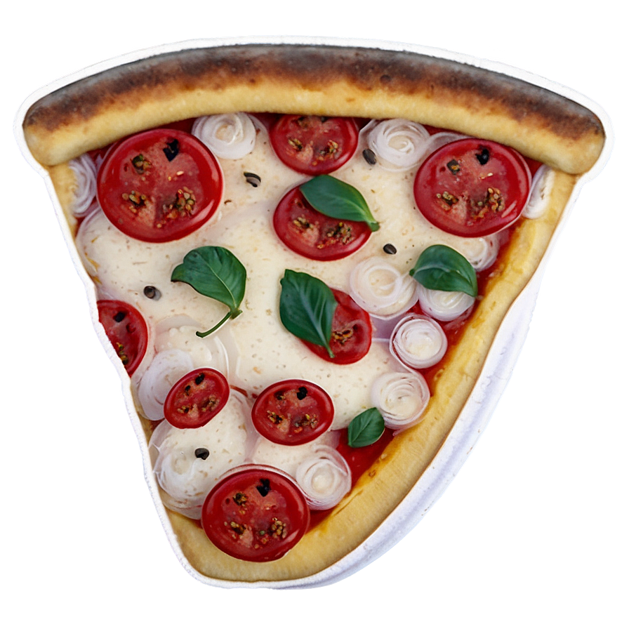 Italian Pizza Emoji Png 85