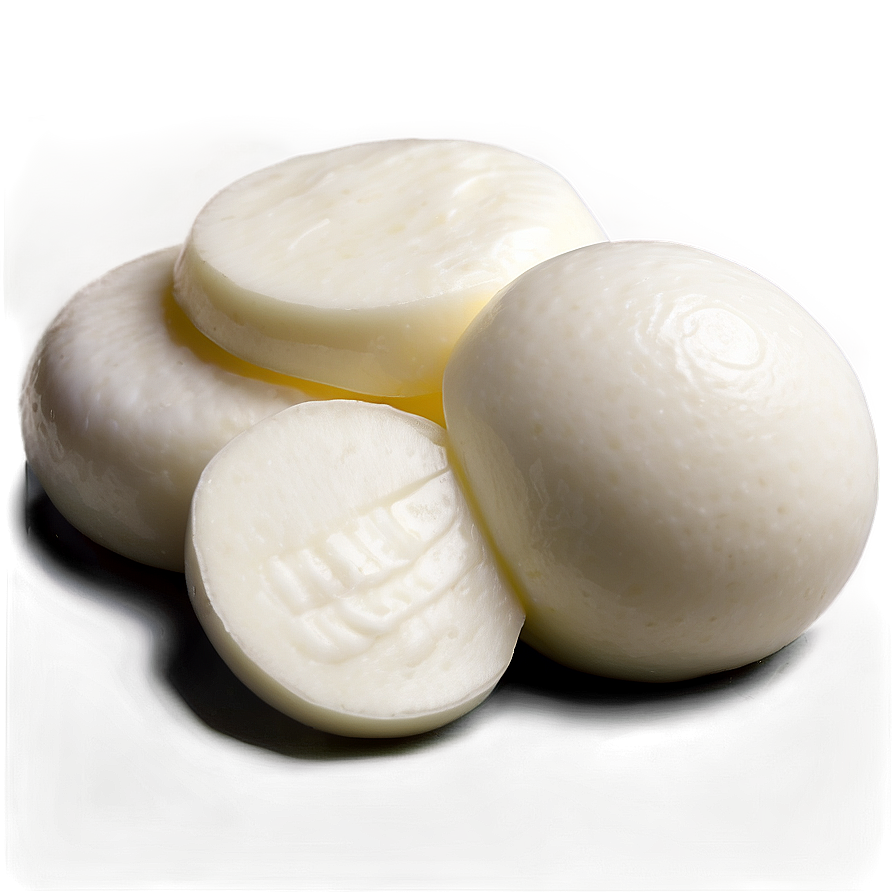 Italy Fresh Mozzarella Png 69