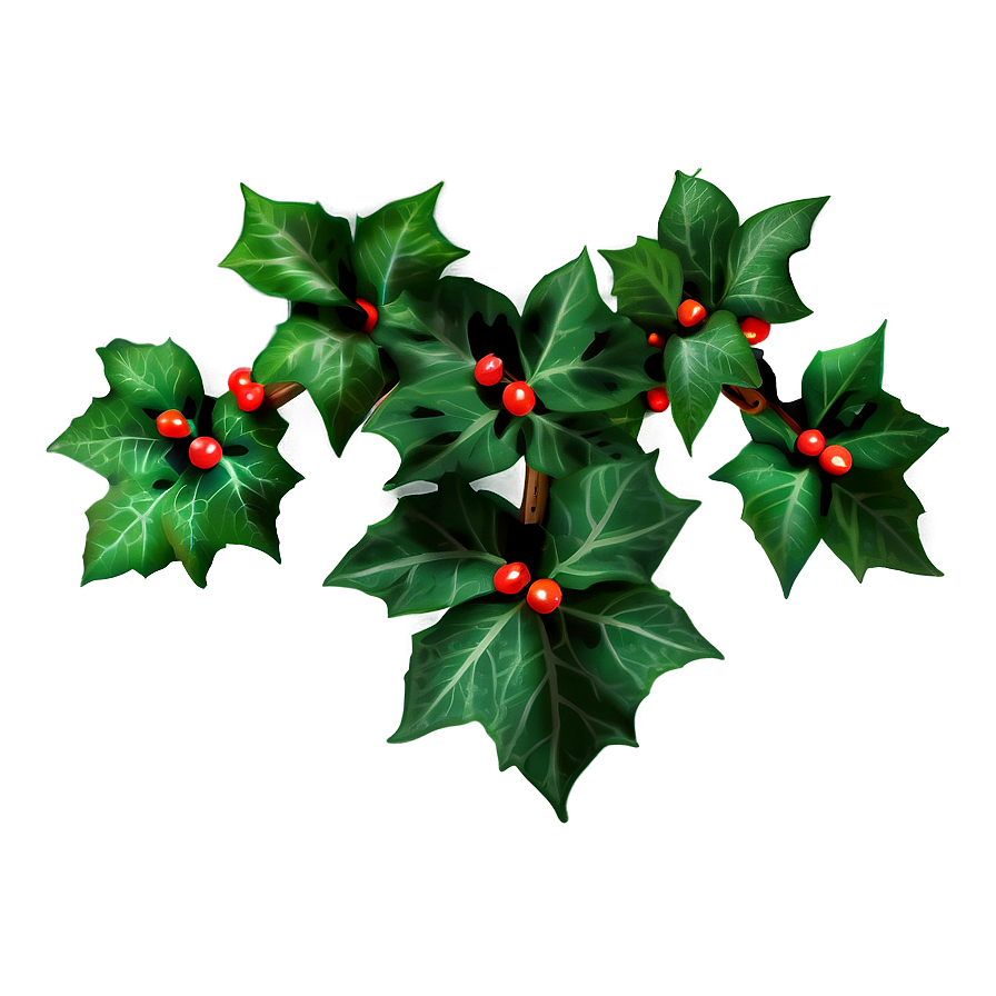 Ivy Garland Png Huq75