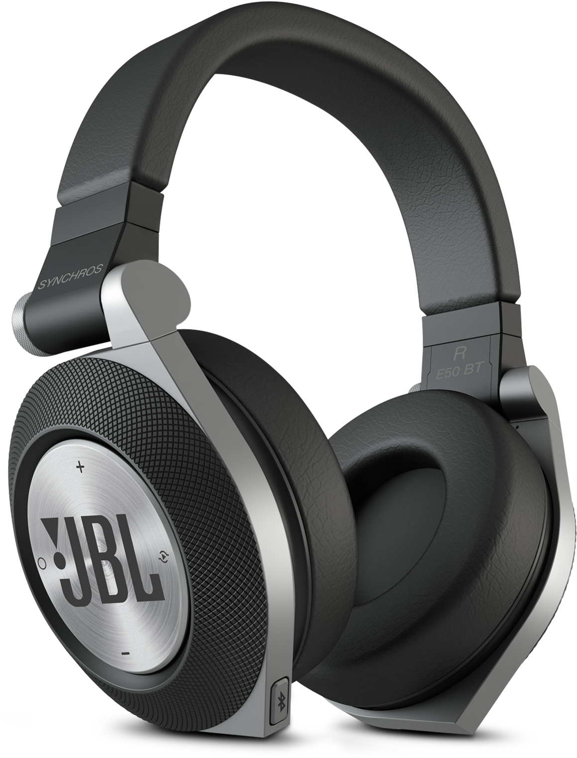 J B L Synchros E50 B T Wireless Headphones