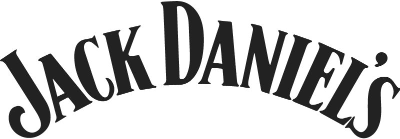 Jack Daniels Logo Script