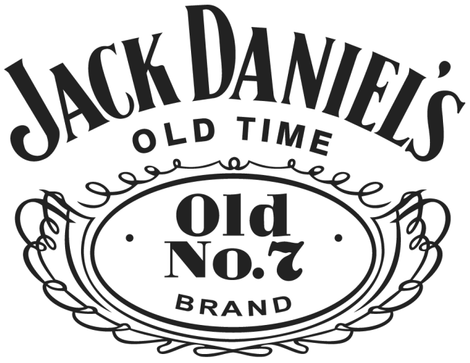 Jack Daniels Old No7 Logo