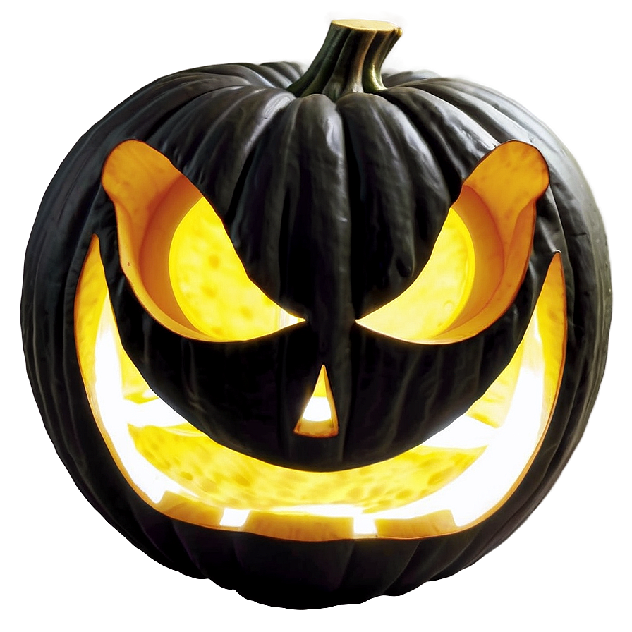 Jack O Lantern With Bats Png 05252024