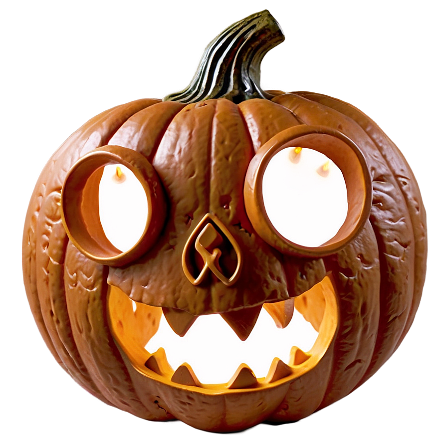 Jack O Lantern With Owl Png Wrd18