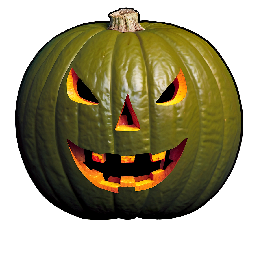 Jack O Lantern With Spider Png Osy