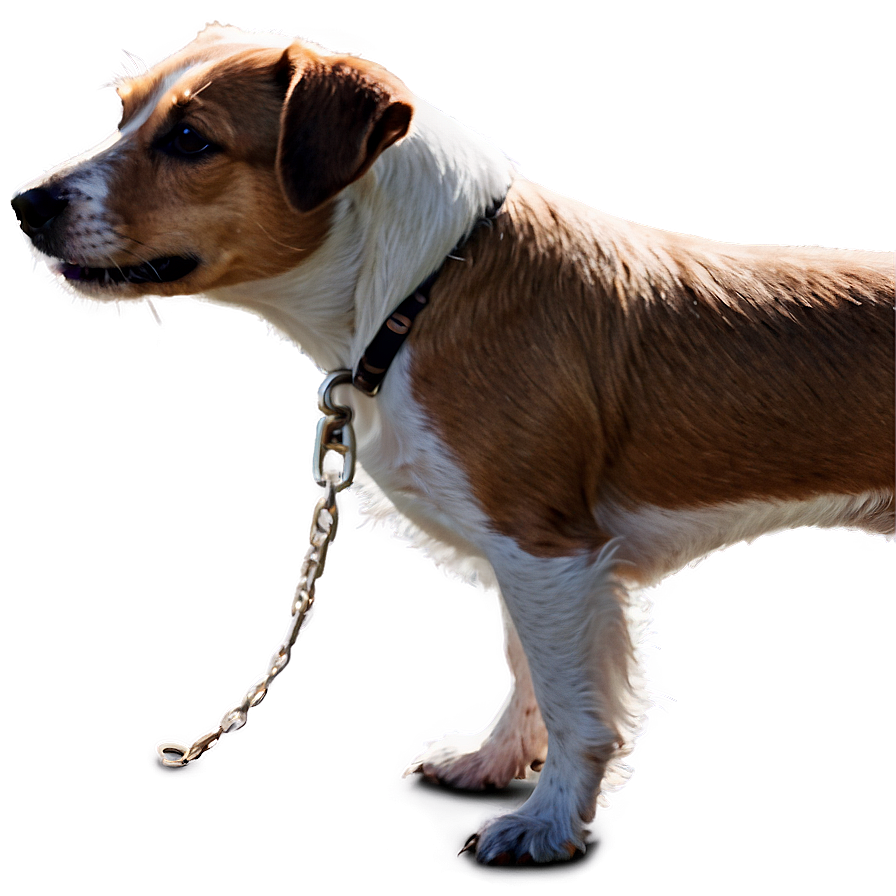 Jack Russell On Walk Png 62